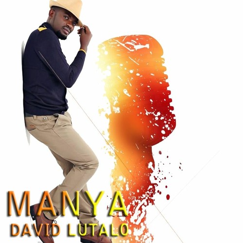 Manya By David Lutalo Official HQ