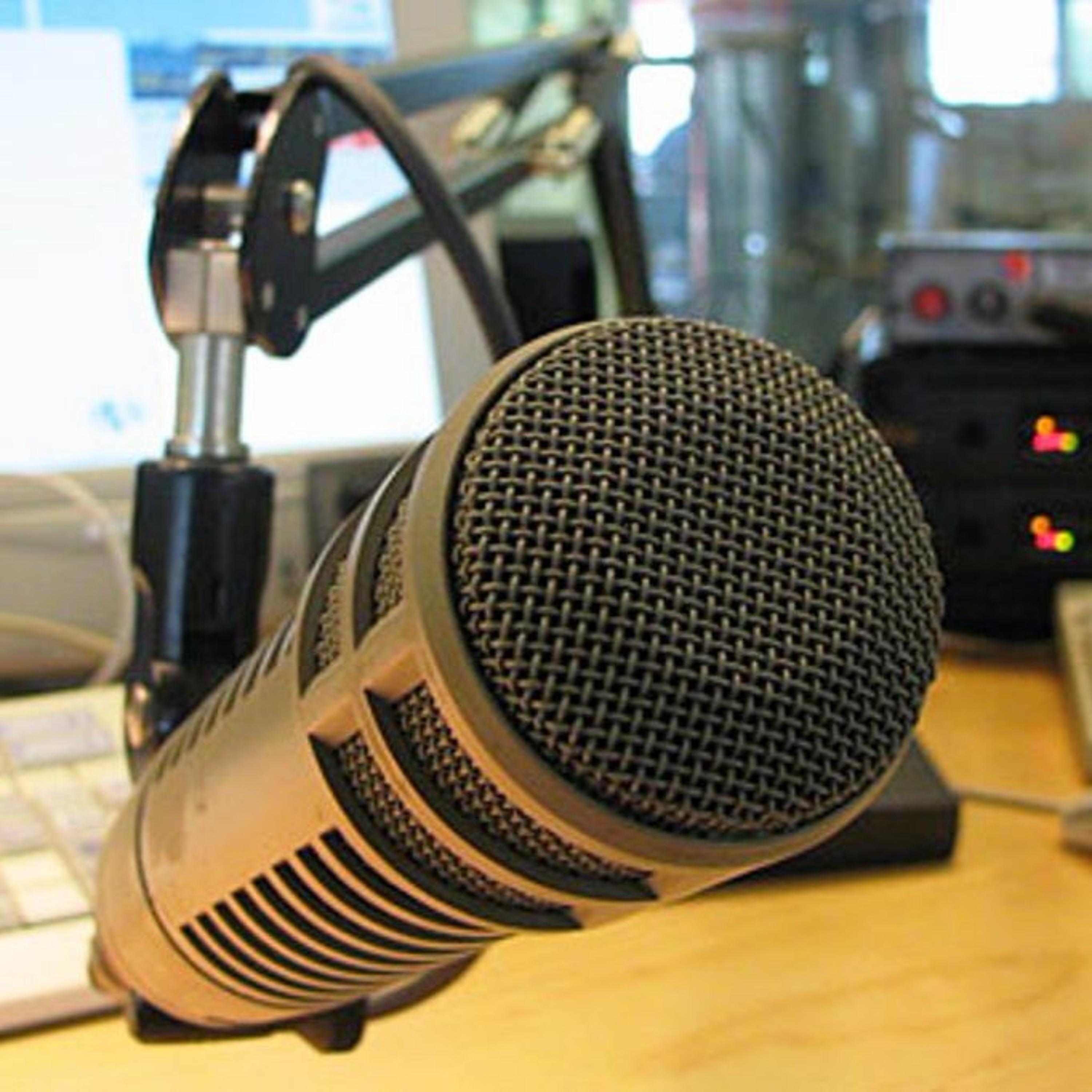 RADIOdienst POLSKA