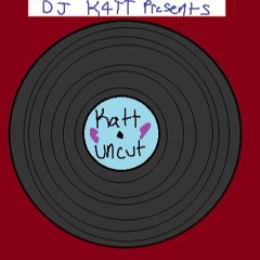 Katt sings (UNCUT): Bubblegum bitch