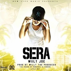SERA!! (vercion Reggaeton)(Little The Producer)
