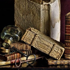 Let Me Tell You A Story - Milana Open Collab