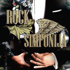 Rock Simfonija - Pjesmo Moja