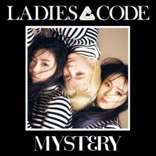 레이디스 코드 (LADIES' CODE)_갤럭시(GALAXY) COVER