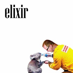 Eliseus - Elidir Jones