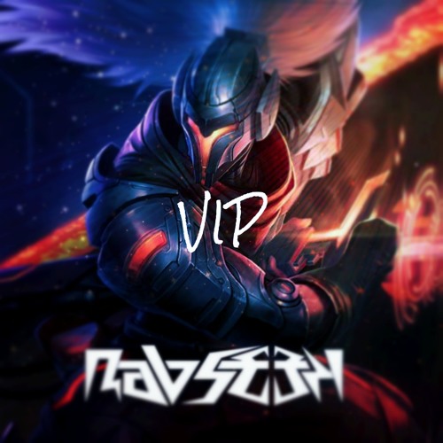 Yasuo - Bommer X Crowell (Ravseek Vip)