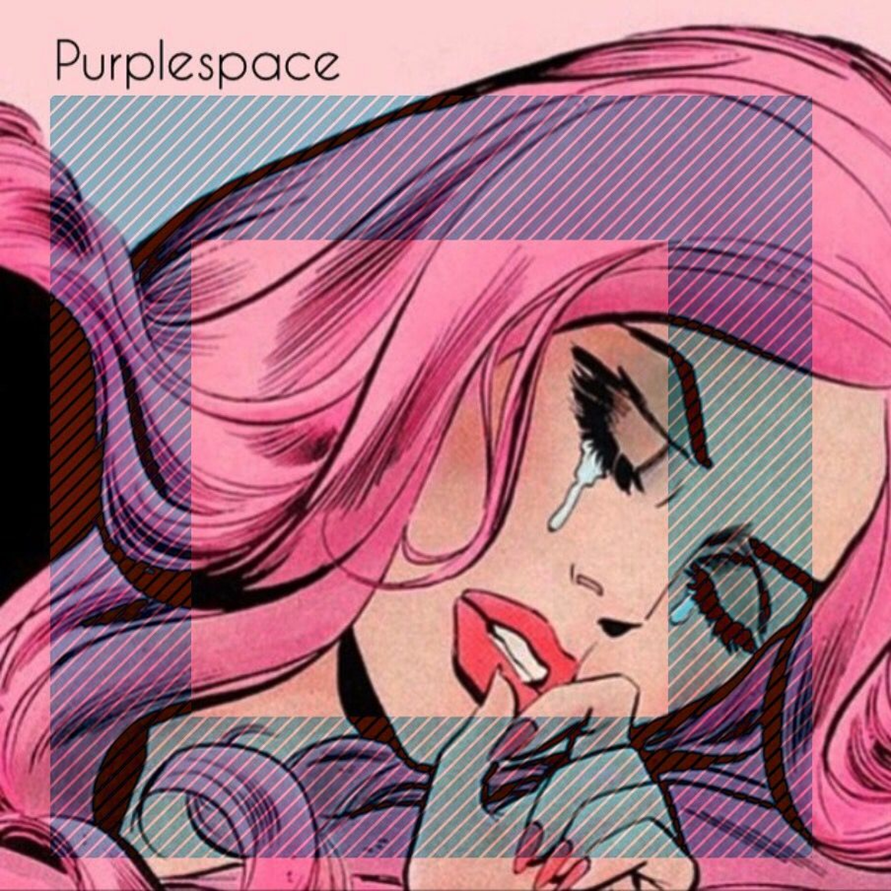 Purplespace