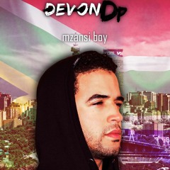 Tory Lanez - Say It (Mzansi Boy Remix)@Devon_Dp