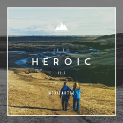 Arc North - Heroic