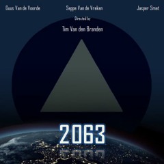 2063 Soundtrack - track 2 (credits song M83 OST 'Oblivion')