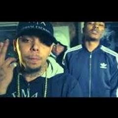 Tremz - Pull Up Hop Out Bang #TheMixTape [Studio Video] @TremzAYLAAH @UncleFumez - Link Up TV