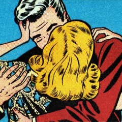 Backsliderz - True Romance - Demo (Master)