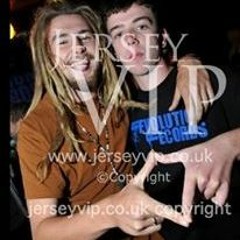 Verse1 and Medi T Blessings