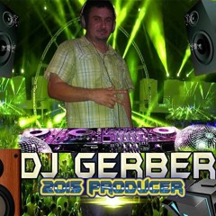 MIX CRISTIANO VOL 1...GERBERTH DJ