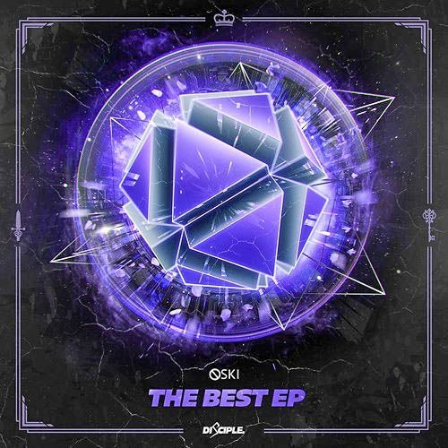 Oski X Command Q - Horns (AUDITH Rework) [AUDITH Rework 001]