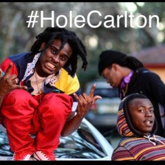 Jr - HoleCartlon #FreeStyle