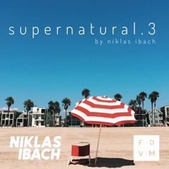 Supernatural 3 by Niklas Ibach