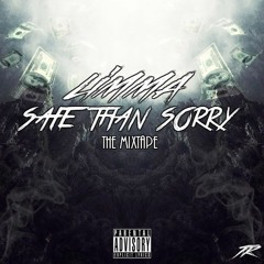 Track 2 Limma - Tomorrow Ft Hackz