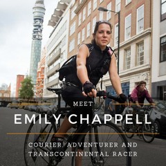 A chat with Emily Chappell - March 2016