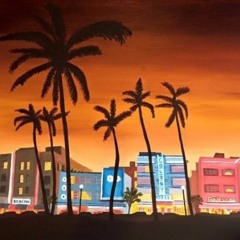 Miami Aurora