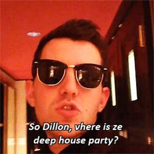 Dj Hanzel - One Deeper (3NDL5 Remix)
