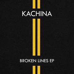 Kachina - Breakaway OUT NOW SEE LINK 2 BUY!!!