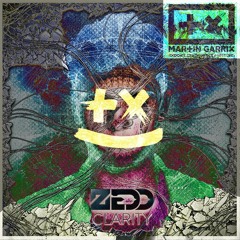 Now That I´ve Found You Vs Clarity (Martin Garrix AMF Mashup)
