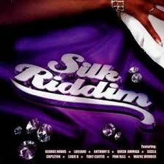 Silk Riddim 2002 [Vibes Corner] Mix By Djeasy