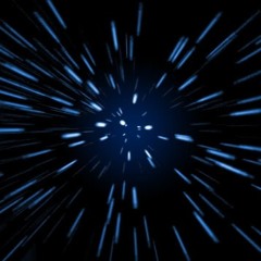 Gorgo & Dr.Space & Spiritcat - Speed Of Light