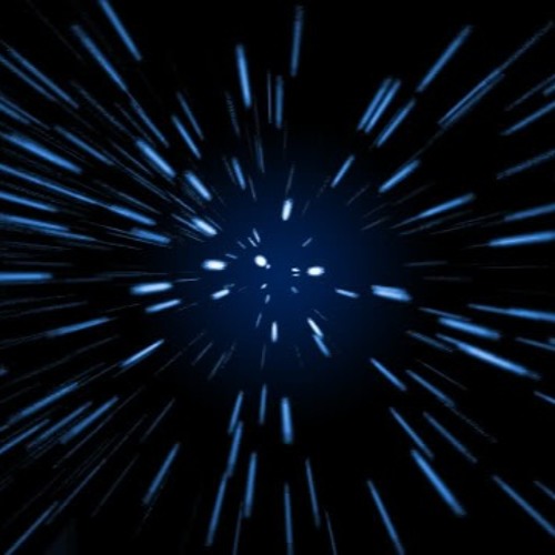 Gorgo & Dr.Space & Spiritcat - Speed Of Light