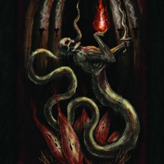 Voidnaga - Those Who Dwell in the Halo of the Sun