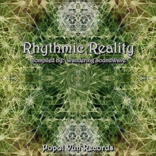 Plankton - Lux Ab Chao (V.A. Rhythmic Reality) (202)