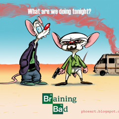 ◄ BREAKING BRAIN - 250 BPM - FRODJ ►