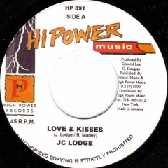 Thank You Lord Riddim [2000] (Joe Frasier,High Power,Humal,Penthouse) mix By Djeasy