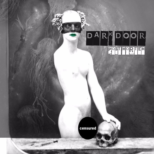Risveglio - Dark Door