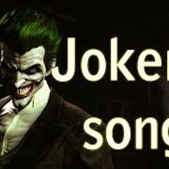 Batman Arkham Knight ''Joker - I'm Laughing Song''