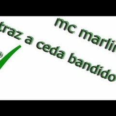 mc marlim Ceda (Dj lc)
