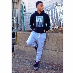 BlockBoy Kee - IDFWY