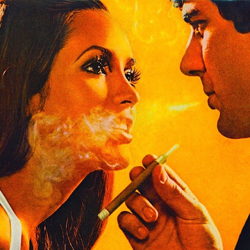 Evening Weed Jazz No. 4