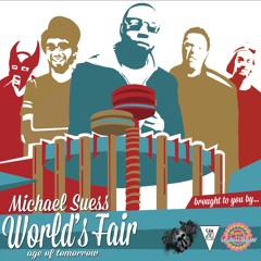 World's Fair (Lalala) (ft. Mad Murderz And Mona Lisa) [prod. Miles Farewell]