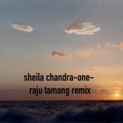 Sheila Chandra "One" (Raju Tamang Remix)
