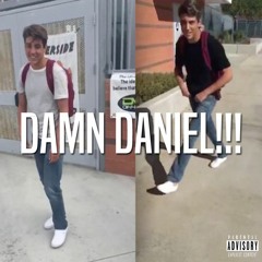 Damn Daniel (Dj Taj Remix) - Dj Flex feat. BasedPrince {DOWNLOAD LINK IN DESCRIPTION}