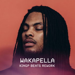 kingp wakapella rework