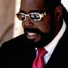 Barry White - Let The Music Play (Funkdamento Edit)