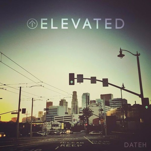 Paul Dateh - Elevated (Extended Edit)
