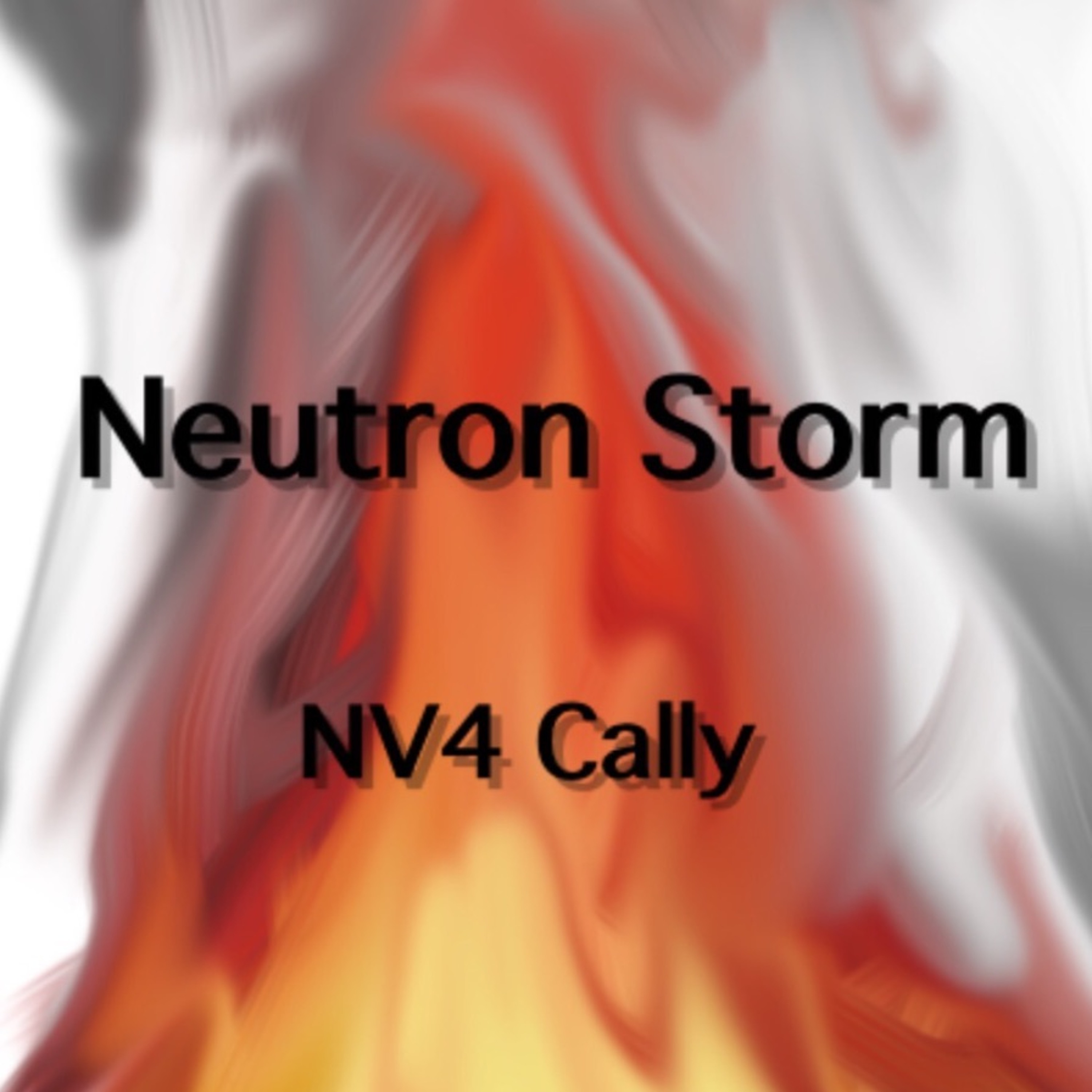 Neutron Storm episode artwork