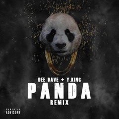 Panda Remix feat. DeeDave