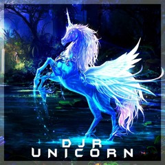 DJR For President - Unicorn (Original Mix)