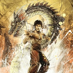 Water Warrior