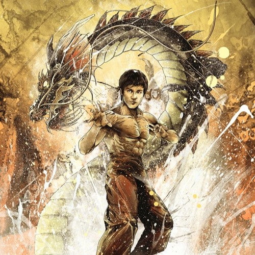 Water Warrior