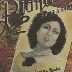 Piano Fantasia - Song For Denise (Audiophile Dance Mix)